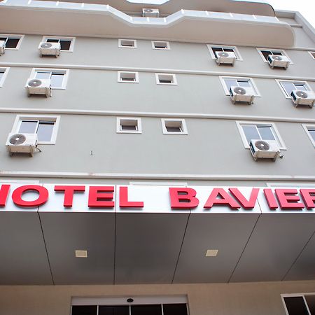 Hotel Baviera Iguassu Foz do Iguaçu Eksteriør billede